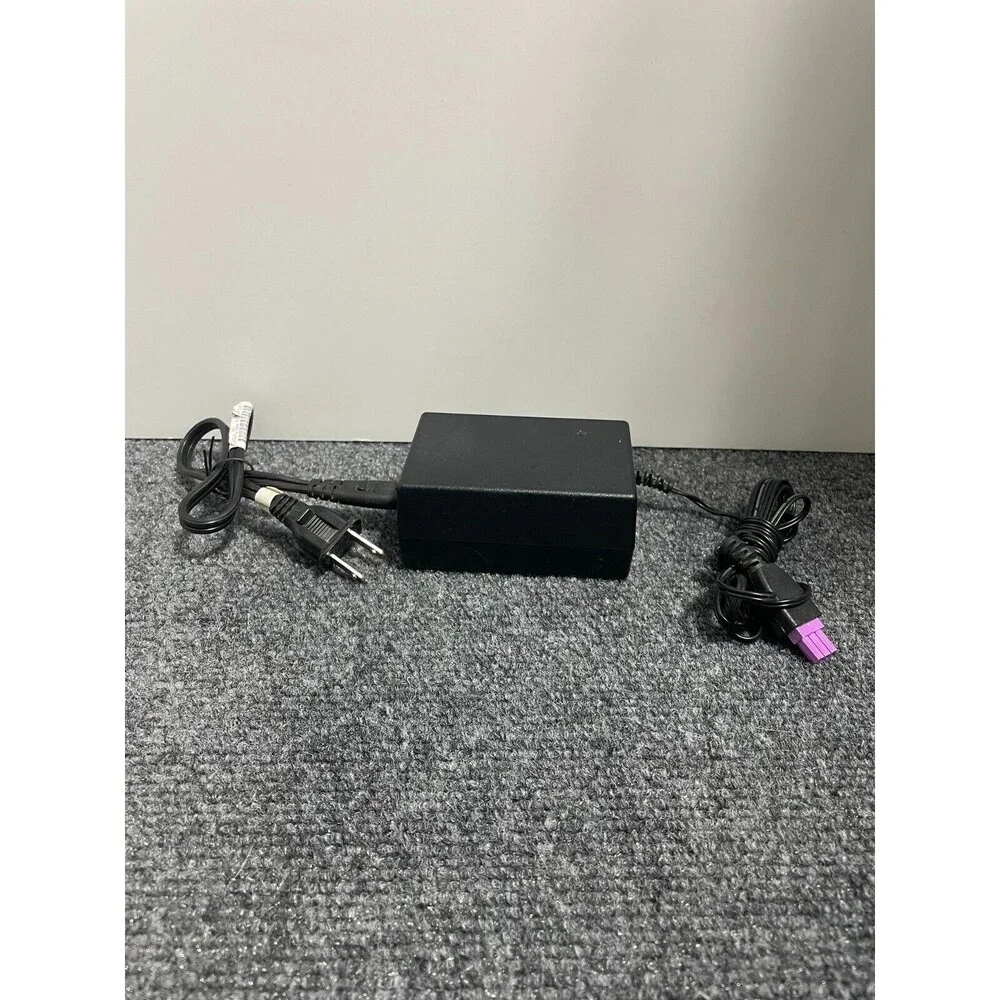 Genuine HP AC DC Adapter 0957-2242 0957-2289 0957-2250 32V 625mA OEM Charger